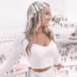 Meet your Posher, Miriam